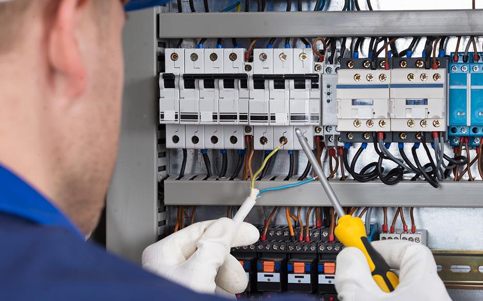 électricien en urgence Villejuif