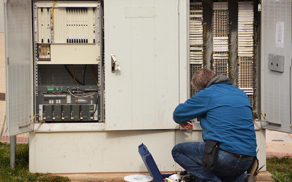 électricien en urgence Sèvres