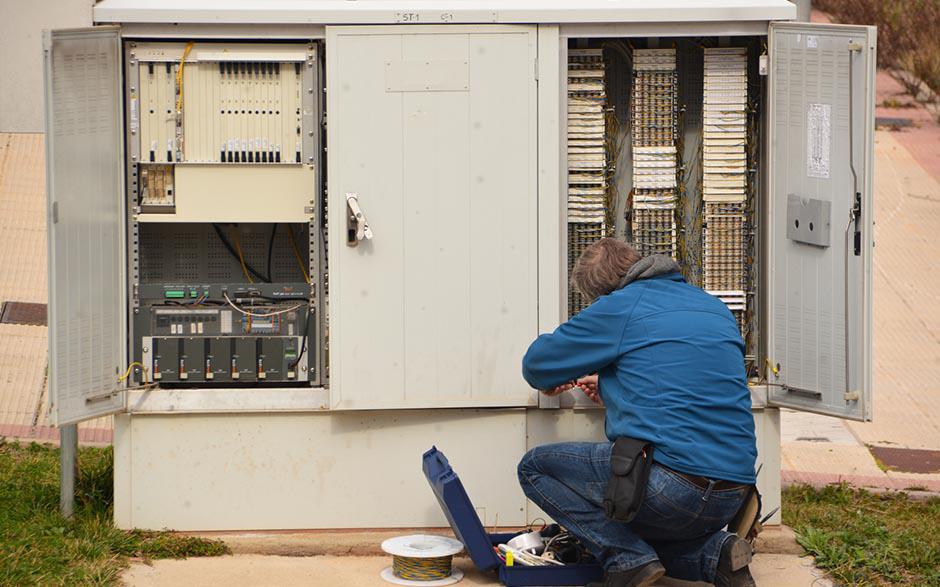 dépannage électricien Sèvres