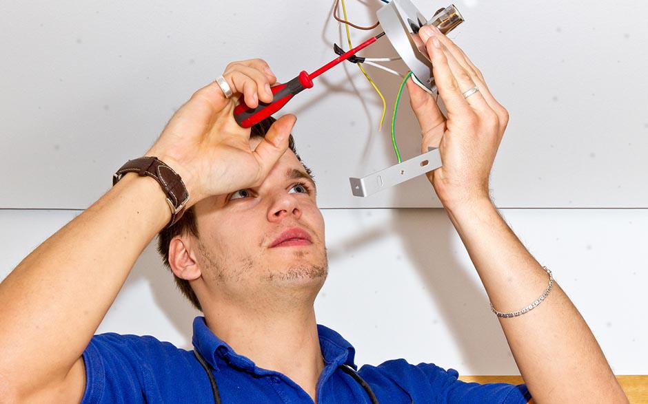urgence électricité Courbevoie