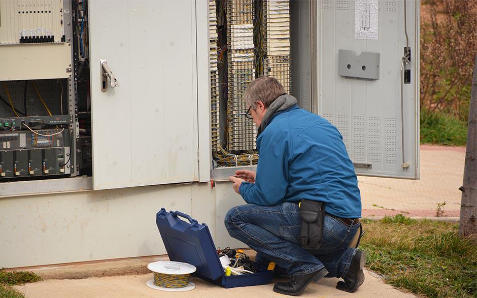 électricien à domicile Presles-en-Brie