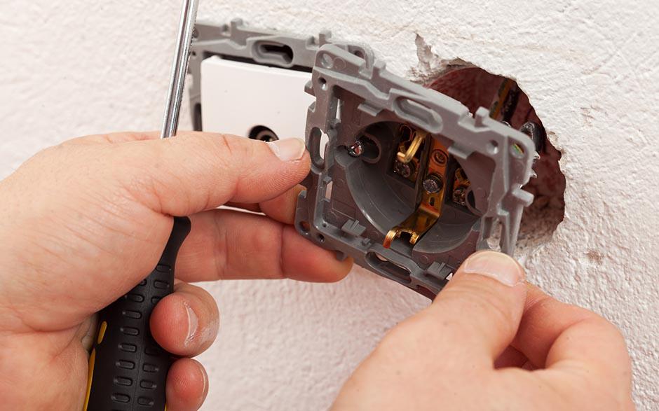 électricité générale Sèvres