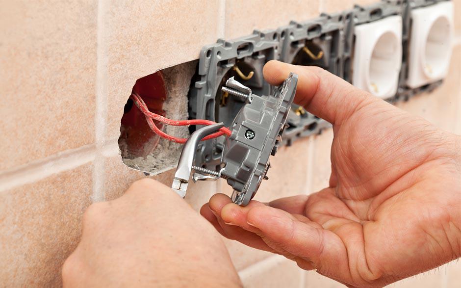 électricien en urgence Sèvres