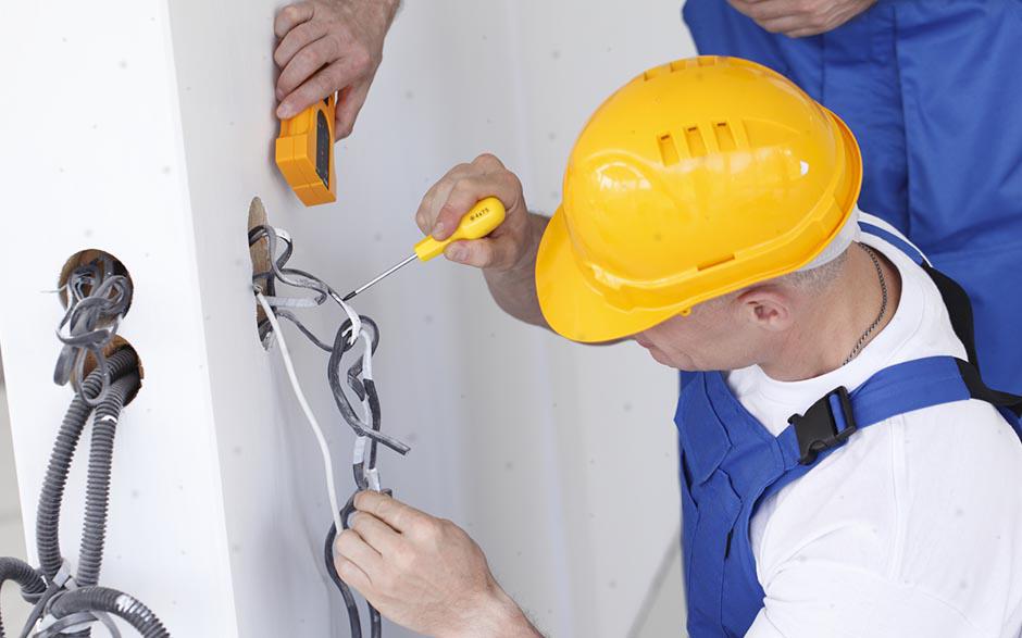 électricité générale Sèvres