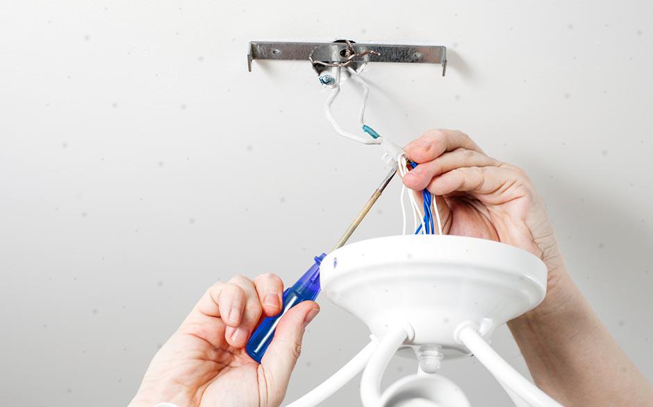 électricien en urgence Sèvres