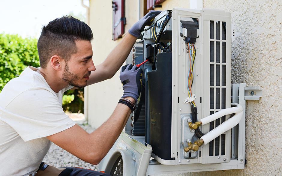électricité générale Sèvres