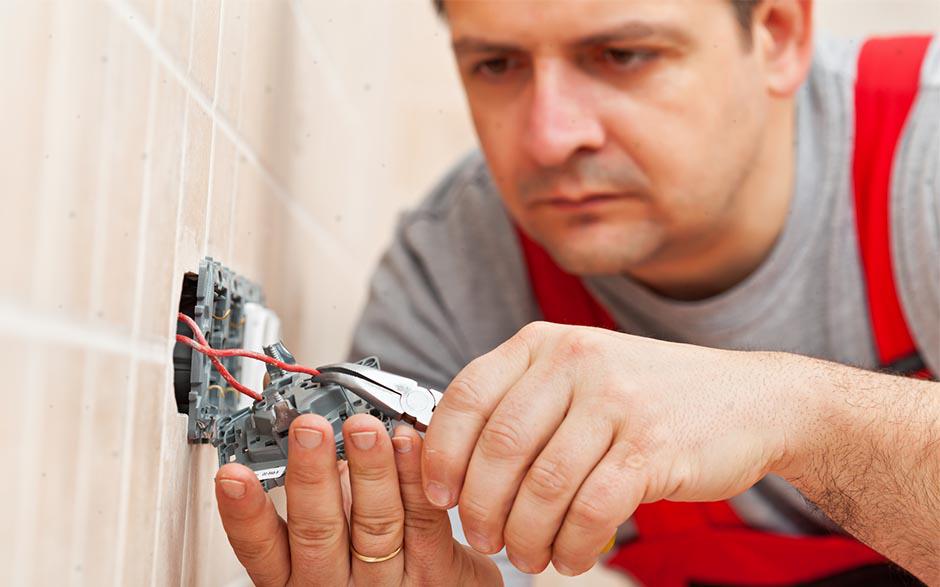 électricien de maintenance Courtry