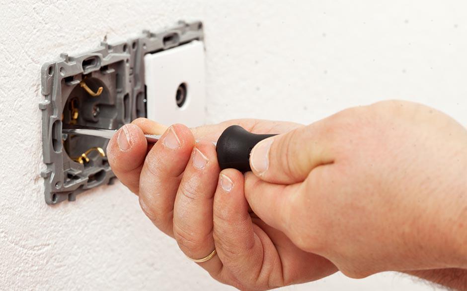 électricien installateur Paris 16
